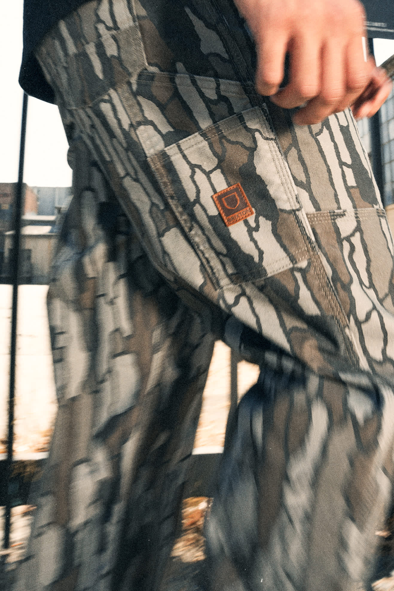 Builders Carpenter Pants