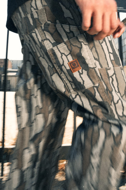 Builders Carpenter Pants