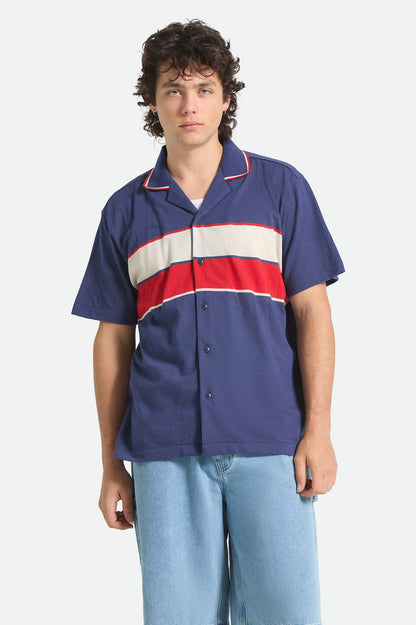 Bunker Mesh Shirt