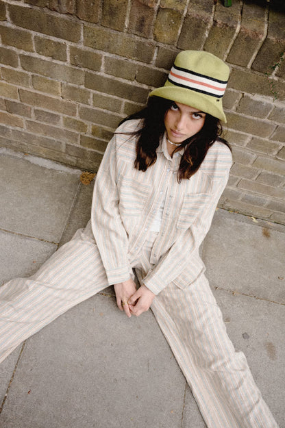 Redding Knit Packable Hat