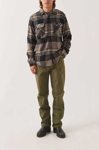 Builders 5 Pocket Pant