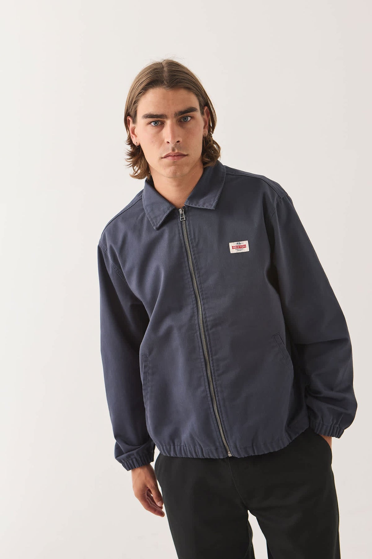 Trademark Garage Jacket