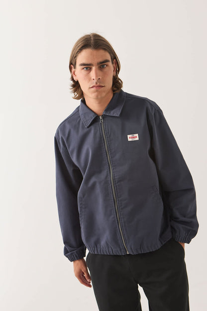 Trademark Garage Jacket