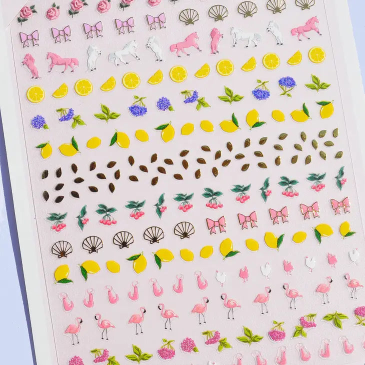 Nail Stickers