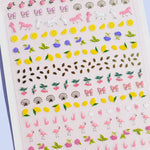 Nail Stickers