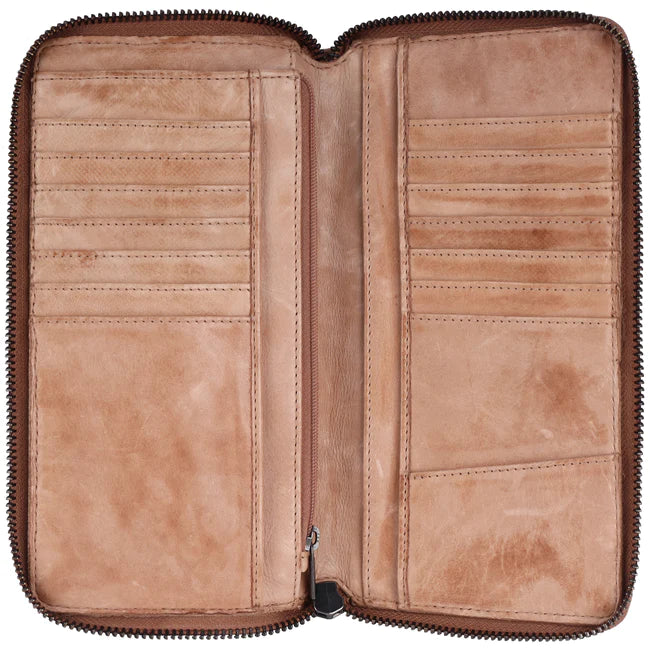 Talulah Wallet