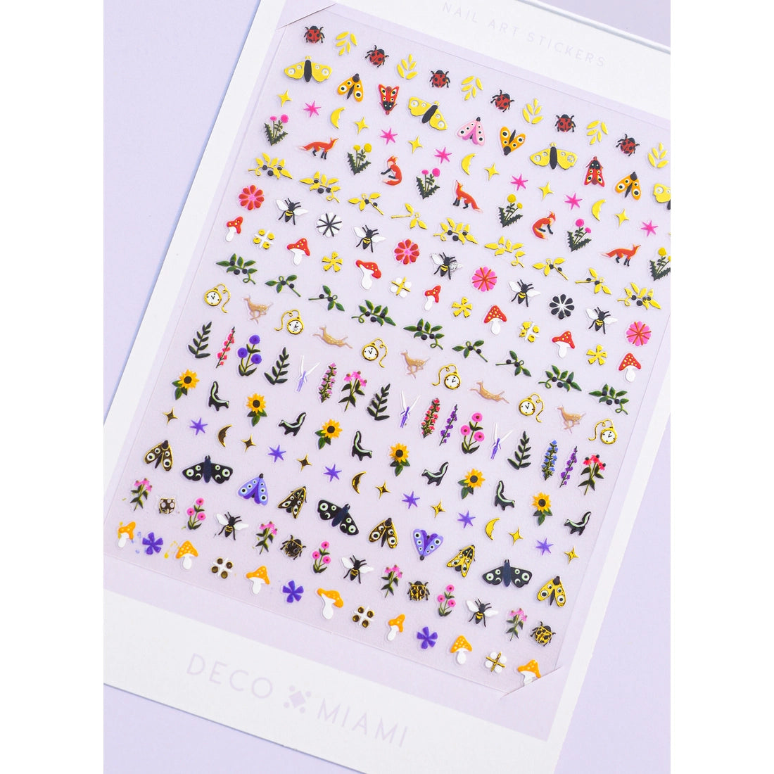 Nail Stickers