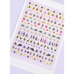 Nail Stickers