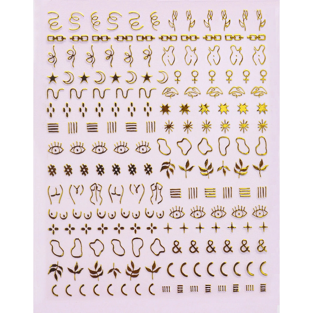 Nail Stickers