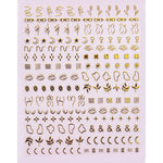 Nail Stickers