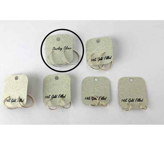 Ardosia Endless Hoops