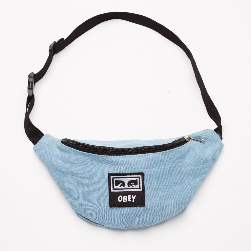 Wasted Hip Bag