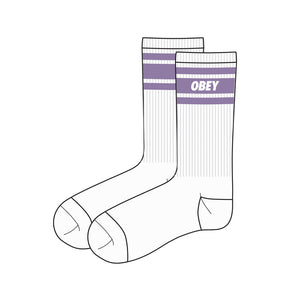 Cooper II Sock