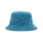 Bold Cord Bucket Hat