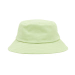 Bold Twill Bucket Hat