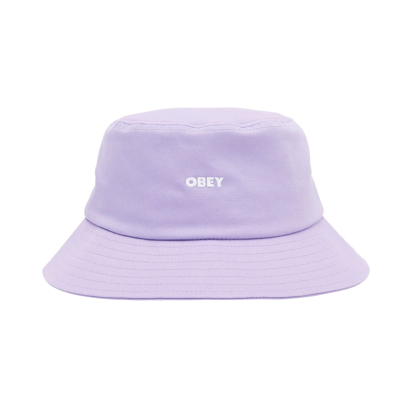 Bold Twill Bucket Hat