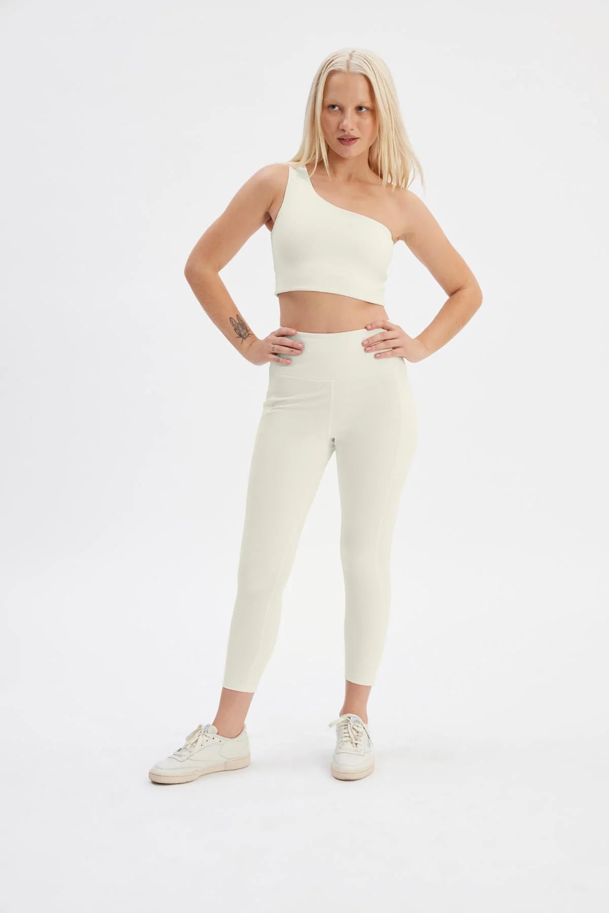 Bianca One Shoulder Bra SALE