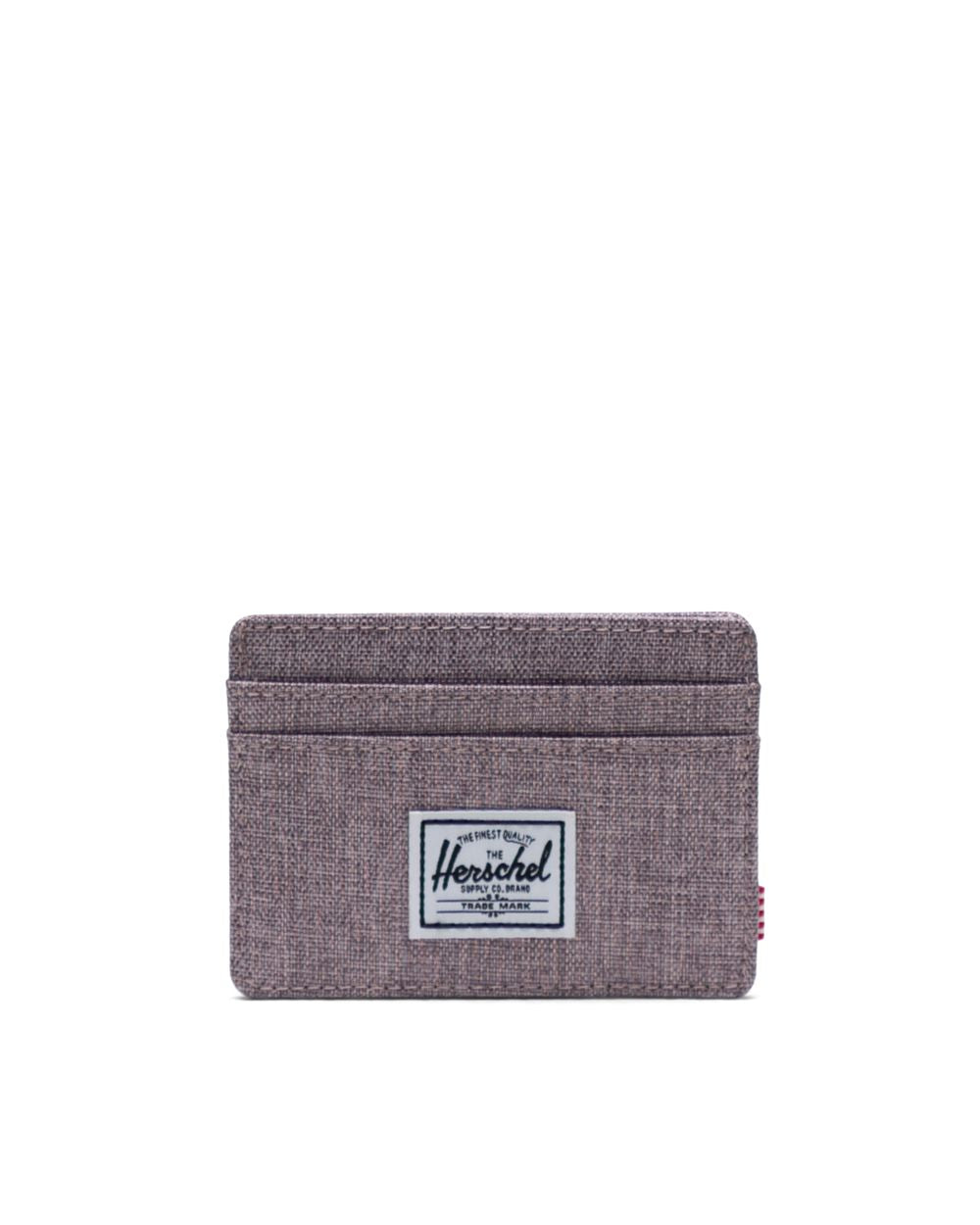 Charlie RFID + Wallet