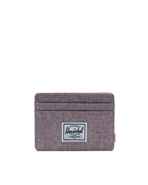 Charlie RFID + Wallet