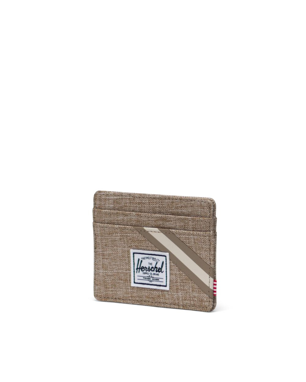Charlie RFID + Wallet