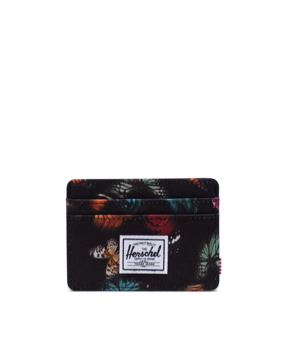 Charlie RFID + Wallet
