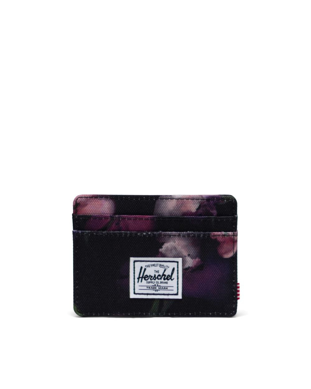 Charlie RFID + Wallet