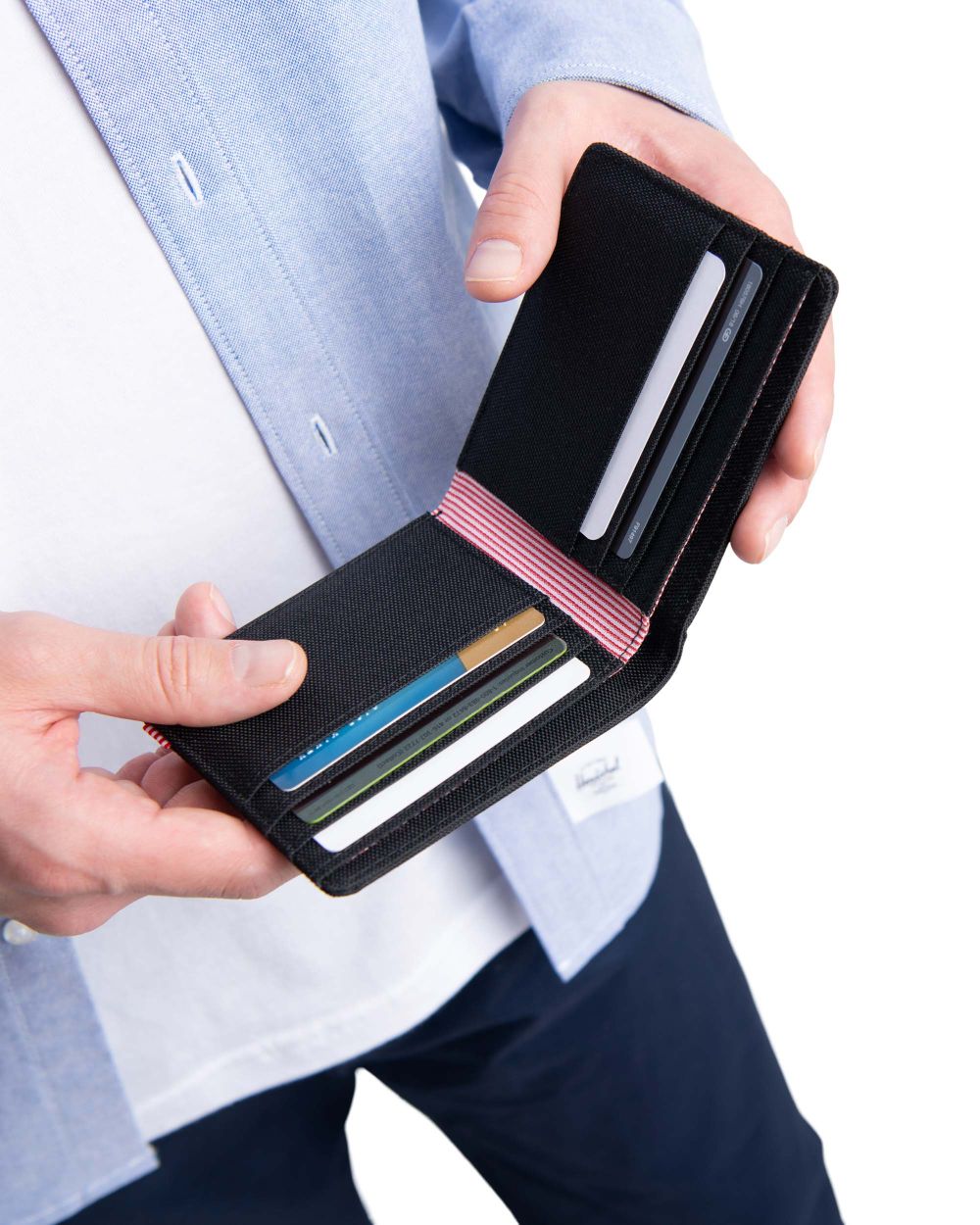 Roy Wallet
