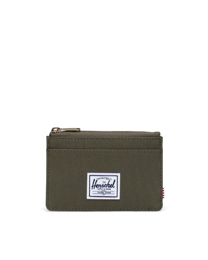 Oscar II Wallet