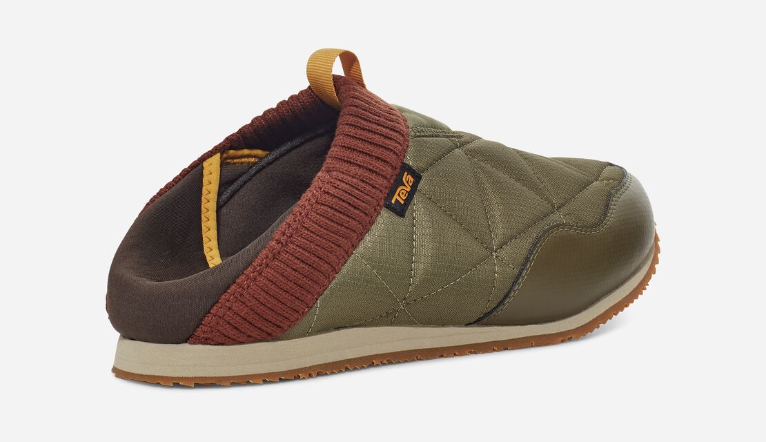 Teva All Gender ReEmber Moc