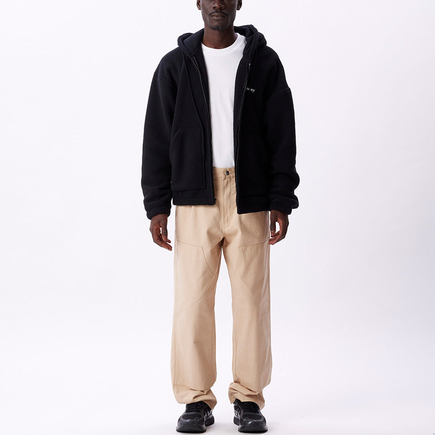 Gaze Hooded Jacket SALE