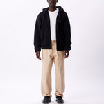 Gaze Hooded Jacket SALE