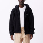 Gaze Hooded Jacket SALE