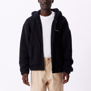 Gaze Hooded Jacket SALE
