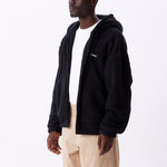 Gaze Hooded Jacket SALE