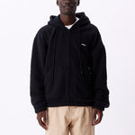 Gaze Hooded Jacket SALE