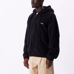 Gaze Hooded Jacket SALE