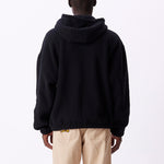 Gaze Hooded Jacket SALE
