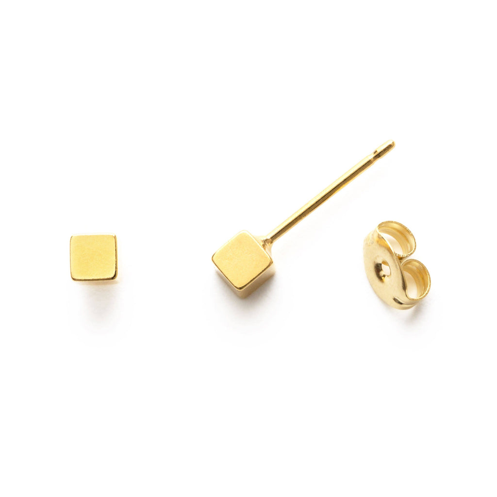 Tiny Cube Studs