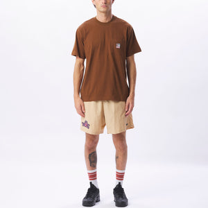 Point Organic Pocket Tee