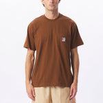 Point Organic Pocket Tee