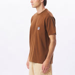 Point Organic Pocket Tee
