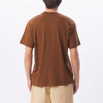 Point Organic Pocket Tee