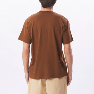 Point Organic Pocket Tee