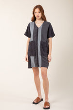 Re-Structured Dress