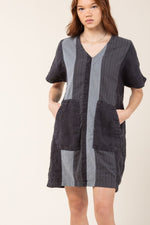 Re-Structured Dress