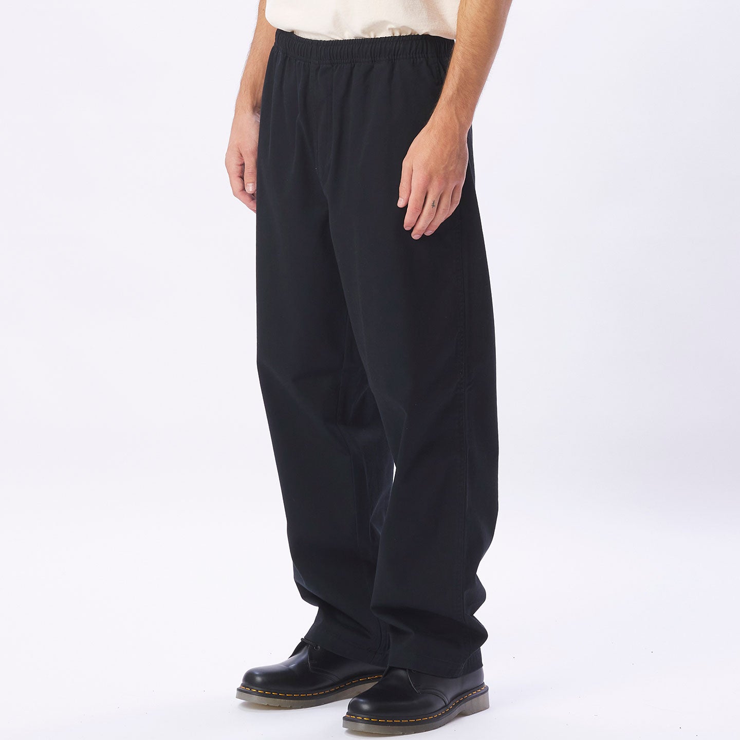 Easy Twill Pant