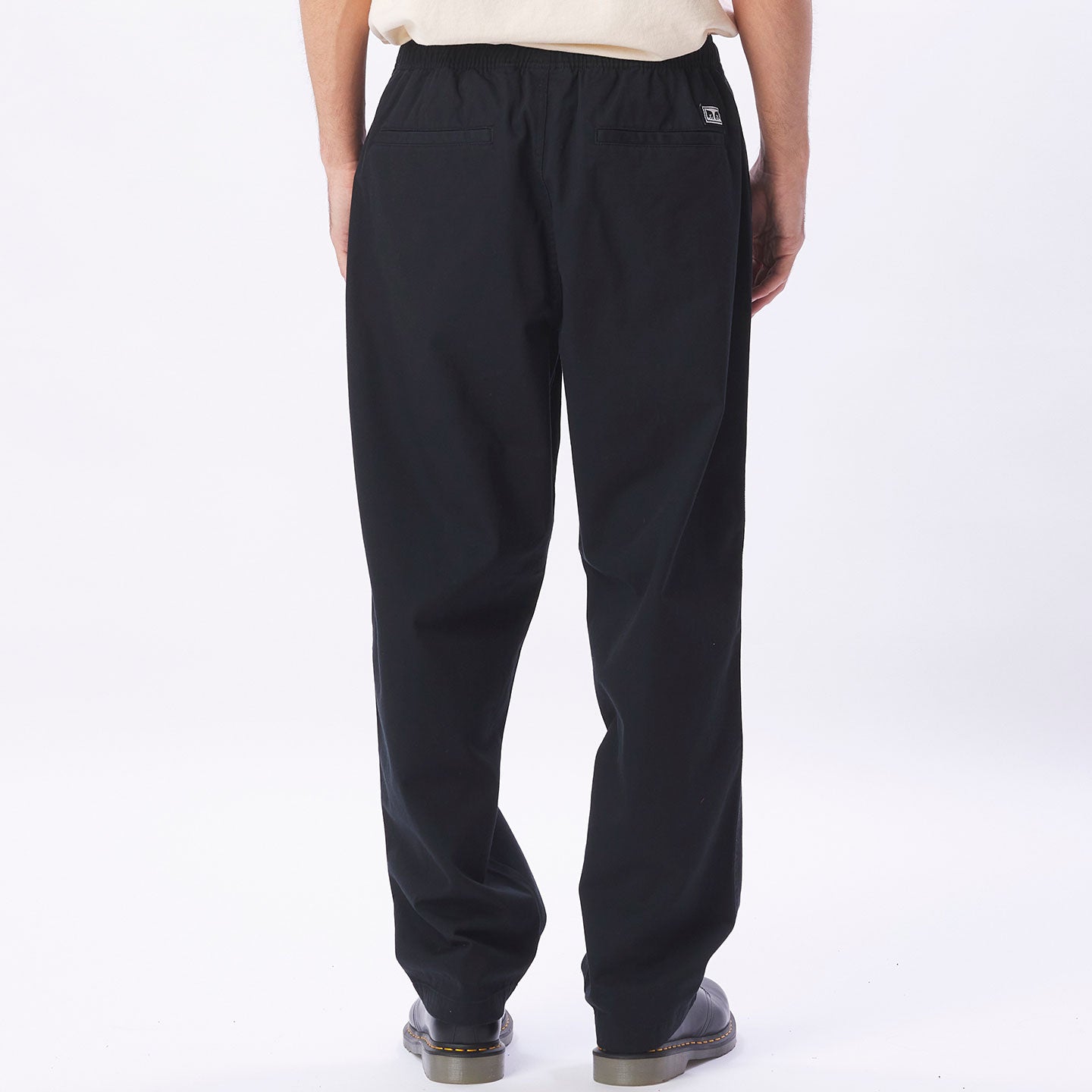 Easy Twill Pant