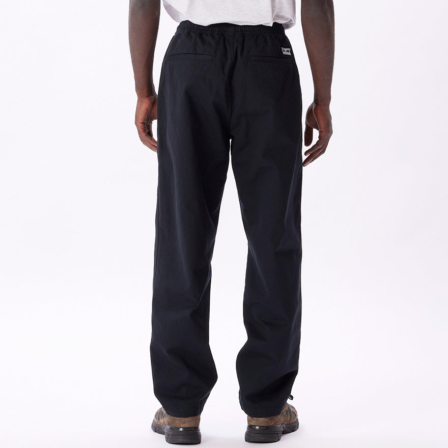 Easy Twill Pant