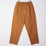 Easy Twill Pant