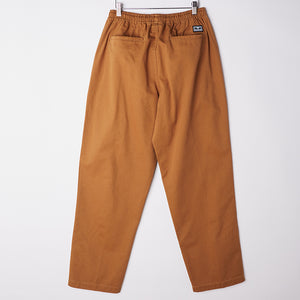 Easy Twill Pant